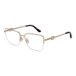 Guess )} Brille GU2976 53032 in Gold