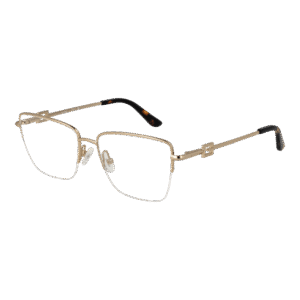 Guess )} Brille GU2976 53032 in Gold