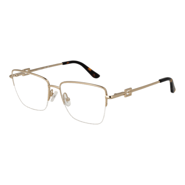 Guess )} Brille GU2976 53032 in Gold