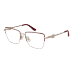 Guess )} Brille GU2976 53071 in Burgunder
