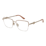 Guess )} Brille GU2976 53074 in Rosa