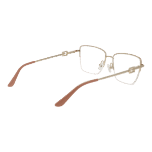 Frontansicht der Guess Brille GU2976 53074 – Rahmen Metall