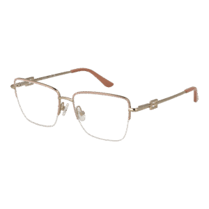 Guess )} Brille GU2976 53074 in Rosa