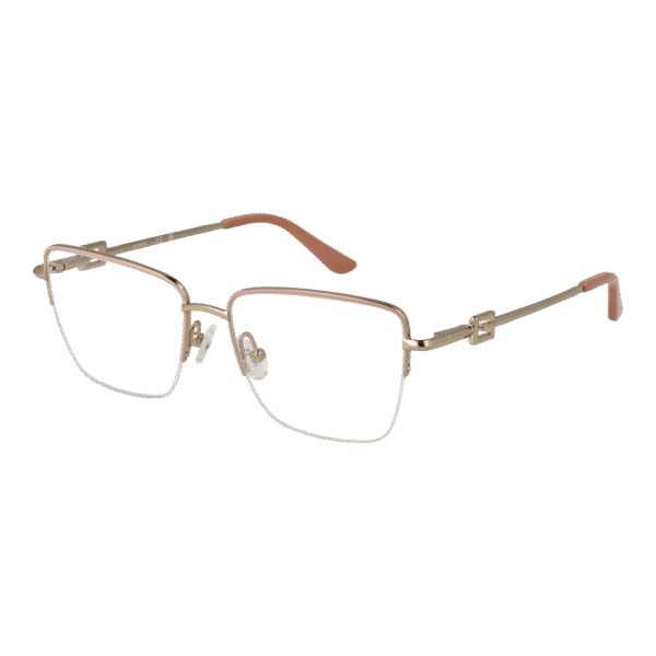 Guess )} Brille GU2976 53074 in Rosa