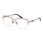 Guess )} Brille GU2976 55020 in Grau