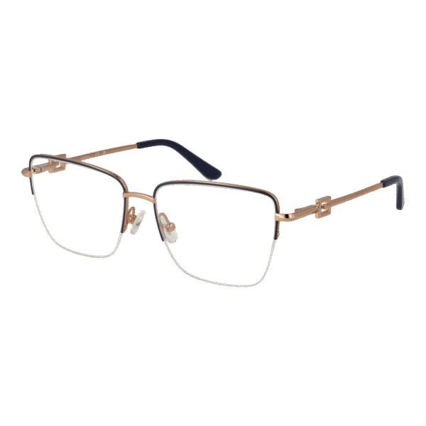 Guess )} Brille GU2976 55020 in Grau