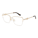 Guess )} Brille GU2976 55032 in Gold