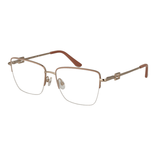 Guess )} Brille GU2976 55074 in Rosa
