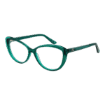 Guess )} Brille GU2978 55096 in Grün