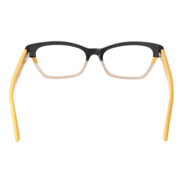 Frontansicht der Guess Brille GU2979 54041 – Rahmen Azetat