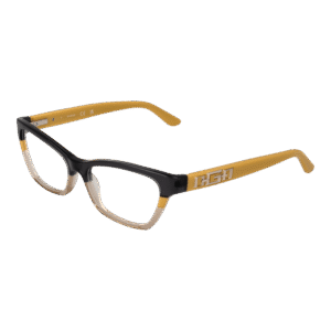 Guess )} Brille GU2979 54041 in Schwarz