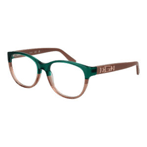 Guess )} Brille GU2980 53059 in Grün