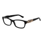Guess )} Brille GU2986 51001 in Schwarz
