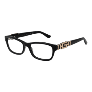 Guess )} Brille GU2986 51001 in Schwarz