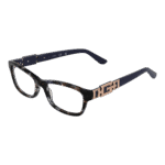 Guess )} Brille GU2986 51020 in Grau