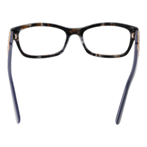 Frontansicht der Guess Brille GU2986 51020 – Rahmen Azetat