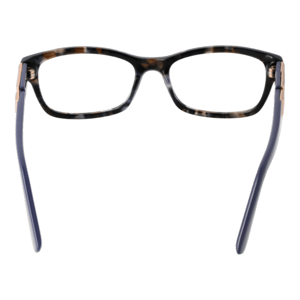 Frontansicht der Guess Brille GU2986 51020 – Rahmen Azetat