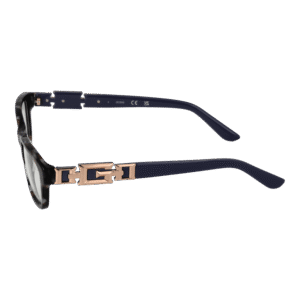 Rückansicht/Bügel der Guess Brille GU2986 51020