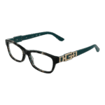 Guess )} Brille GU2986 51098 in Schwarz