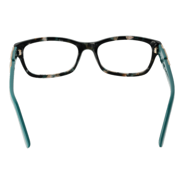 Frontansicht der Guess Brille GU2986 51098 – Rahmen Azetat