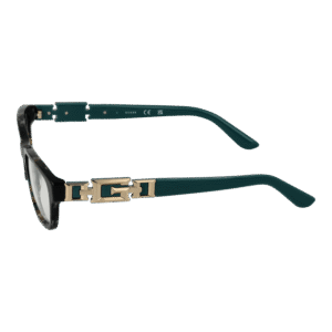 Rückansicht/Bügel der Guess Brille GU2986 51098