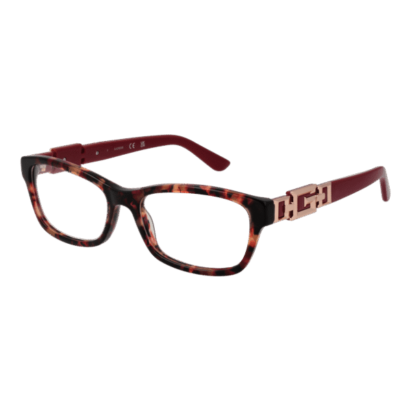 Guess )} Brille GU2986 53071 in Mehrfarbig