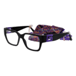 Guess )} Brille GU2987 54083 in Schwarz