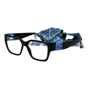 Guess )} Brille GU2987 54092 in Blau