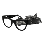 Guess )} Brille GU2988 50001 in Schwarz