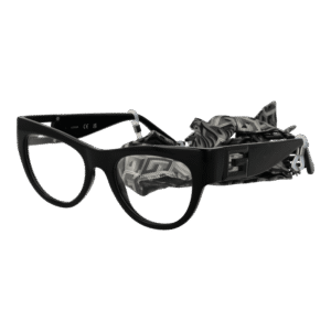 Guess )} Brille GU2988 50001 in Schwarz