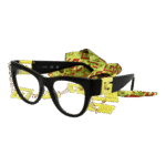 Guess )} Brille GU2988 50041 in Schwarz