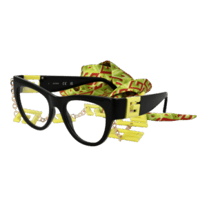 Guess )} Brille GU2988 50041 in Schwarz