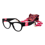 Guess )} Brille GU2988 50074 in Schwarz