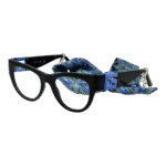 Guess )} Brille GU2988 50092 in Schwarz