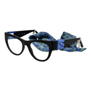 Guess )} Brille GU2988 50092 in Schwarz