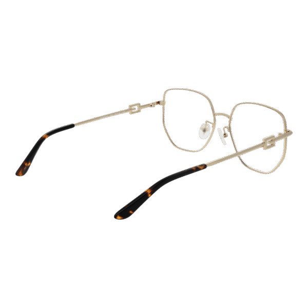 Frontansicht der Guess Brille GU2989-D 55032 – Rahmen Metall