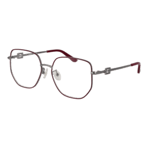 Guess )} Brille GU2989-D 55071 in Lila