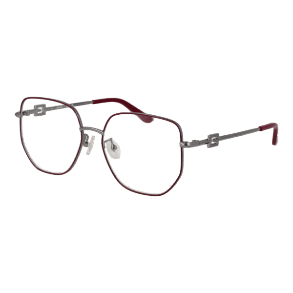 Guess )} Brille GU2989-D 55071 in Lila