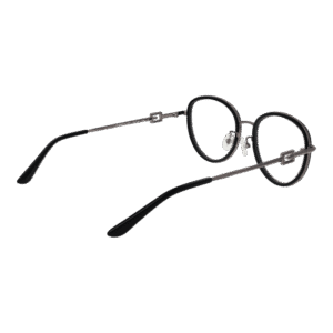 Frontansicht der Guess Brille GU2991-D 53001 – Rahmen Metall