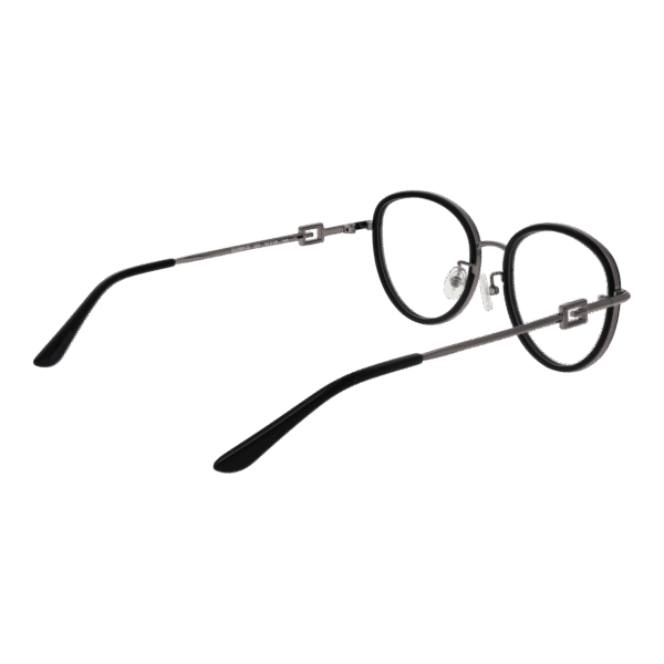 Frontansicht der Guess Brille GU2991-D 53001 – Rahmen Metall