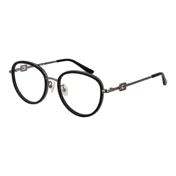 Guess )} Brille GU2991-D 53001 in Schwarz