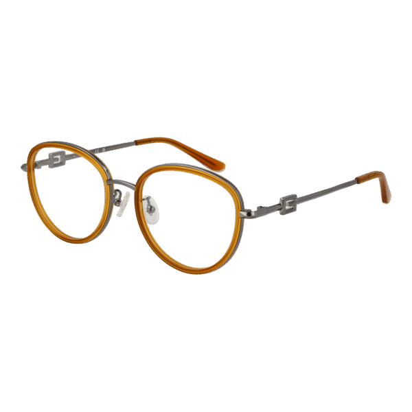 Guess )} Brille GU2991-D 53044 in Orange