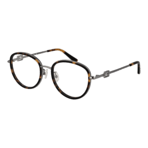 Guess )} Brille GU2991-D 53052 in Braun