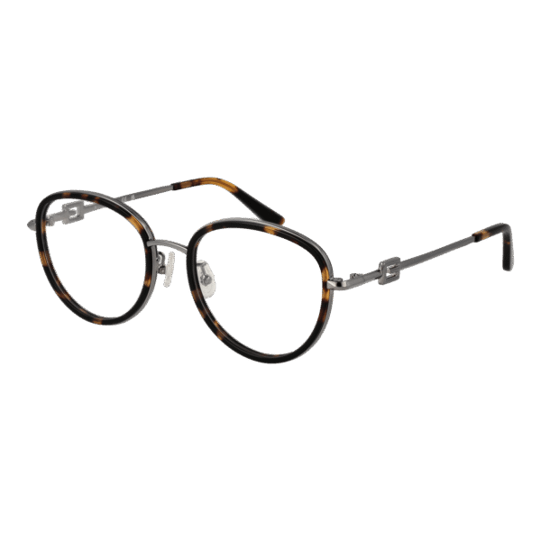 Guess )} Brille GU2991-D 53052 in Braun