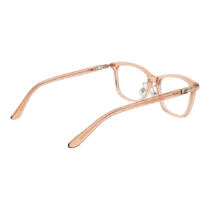 Frontansicht der Guess Brille GU2993-D 54044 – Rahmen Azetat