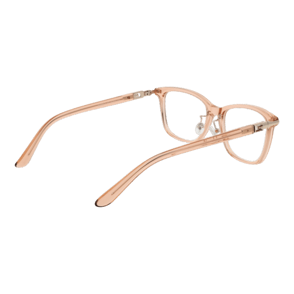 Frontansicht der Guess Brille GU2993-D 54044 – Rahmen Azetat
