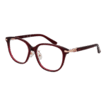 Guess )} Brille GU2994-D 54069 in Burgunder
