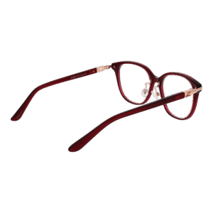 Frontansicht der Guess Brille GU2994-D 54069 – Rahmen Azetat
