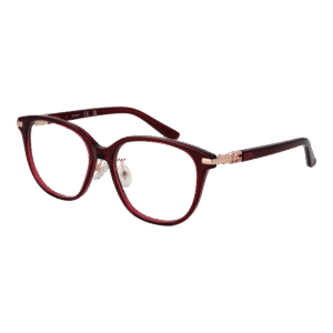 Guess )} Brille GU2994-D 54069 in Burgunder