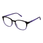 Guess )} Brille GU3009 49083 in Lila